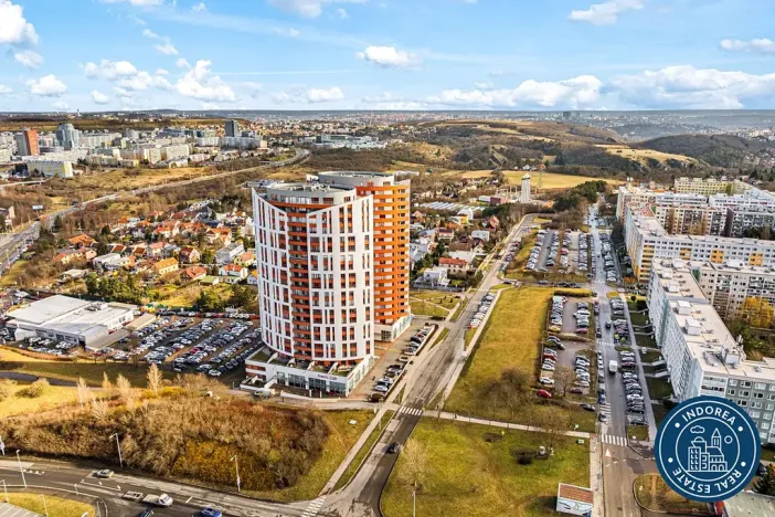 Prodej bytu 3+kk, Praha - Stodůlky, Tlumačovská, 88 m2