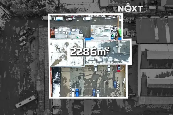 Prodej kanceláře, Brno, Hájecká, 2018 m2