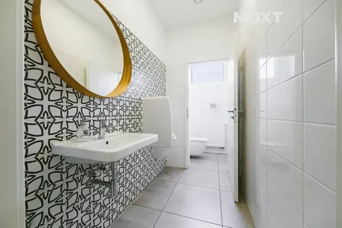 Prodej kanceláře, Brno, Hájecká, 2018 m2