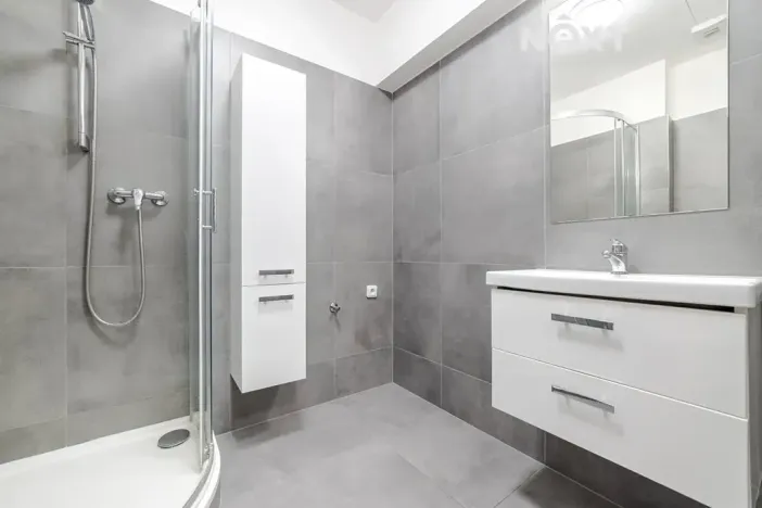 Prodej bytu 2+kk, Praha - Libeň, V zahradách, 43 m2