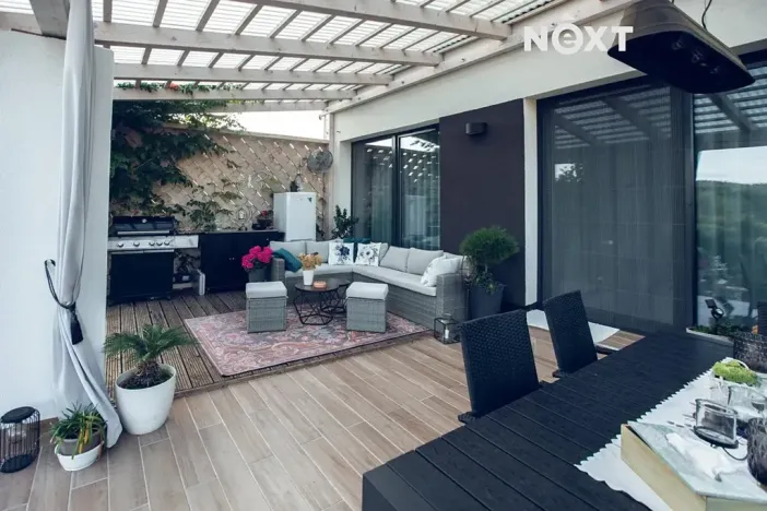 Prodej rodinného domu, Příšov, 127 m2