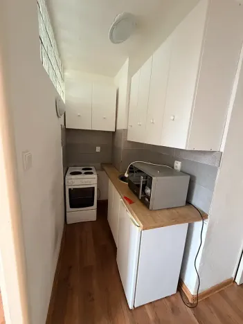 Prodej bytu 2+kk, Třebíč, Řípovská, 33 m2