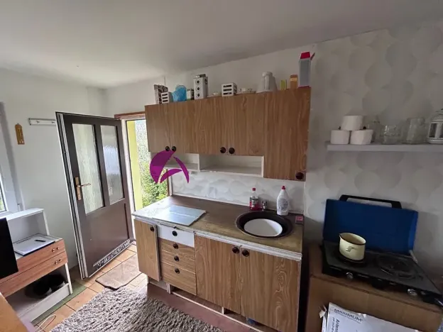 Prodej chaty, Břidličná, 28 m2