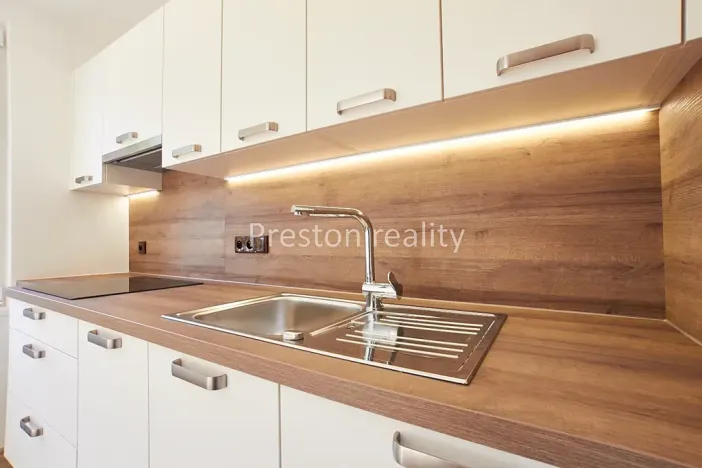 Pronájem bytu 3+kk, Praha - Krč, Kukučínova, 60 m2