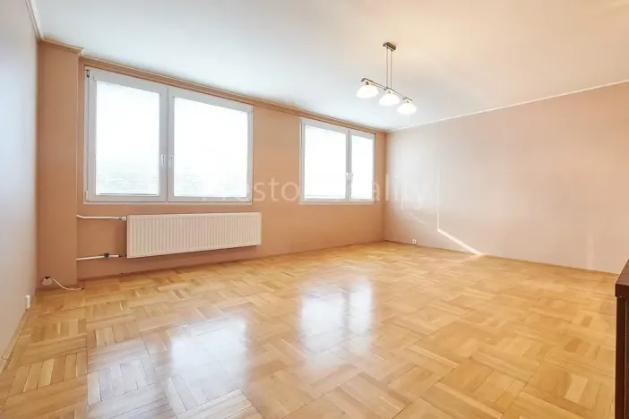 Pronájem bytu 3+kk, Praha - Troja, Písečná, 73 m2