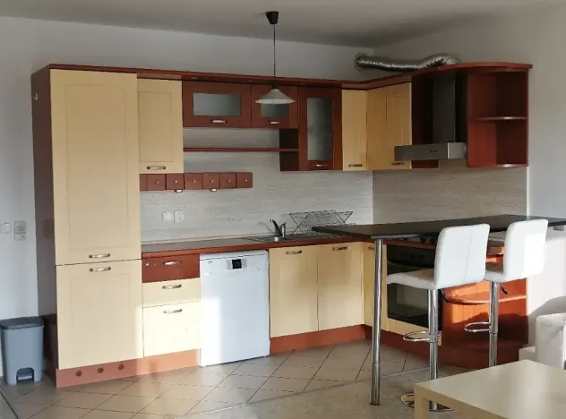 Pronájem bytu 2+kk, Brno, Vavřinecká, 66 m2