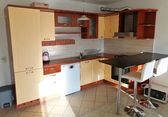 Pronájem bytu 2+kk, Brno, Vavřinecká, 66 m2