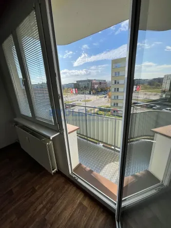 Pronájem bytu 3+1, České Budějovice, Branišovská, 81 m2