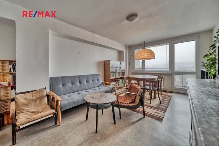 Prodej bytu 3+1, Poděbrady, Dr. Horákové, 92 m2