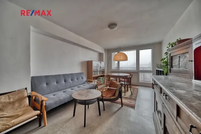 Prodej bytu 3+1, Poděbrady, Dr. Horákové, 92 m2