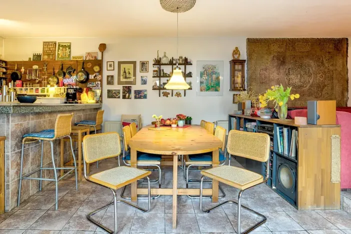 Prodej rodinného domu, Praha - Ďáblice, Květnová, 197 m2