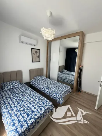 Prodej bytu 2+1, Bogazi, Kypr, 88 m2