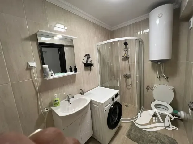 Prodej bytu 2+kk, Nesebar, Bulharsko, 57 m2