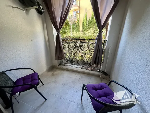 Prodej bytu 2+kk, Sveti Vlas, Bulharsko, 52 m2