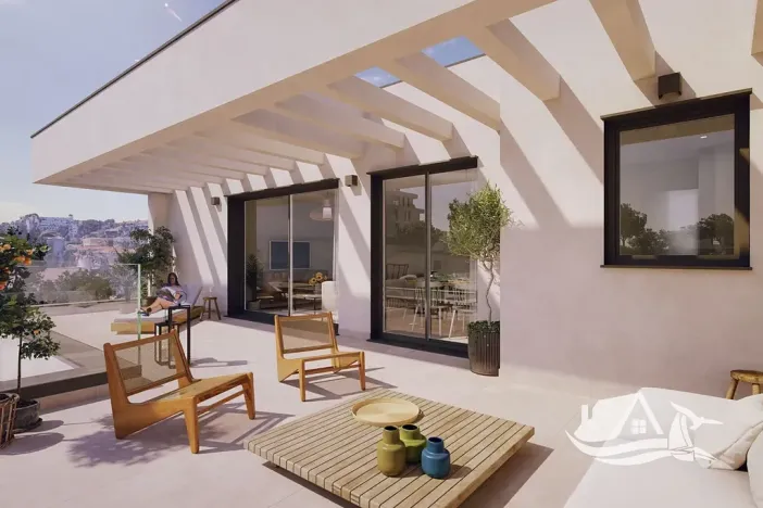 Prodej bytu 3+kk, Torremolinos, Španělsko, 59 m2