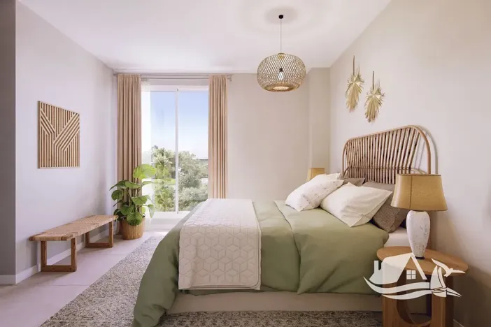 Prodej bytu 3+kk, Torremolinos, Španělsko, 59 m2