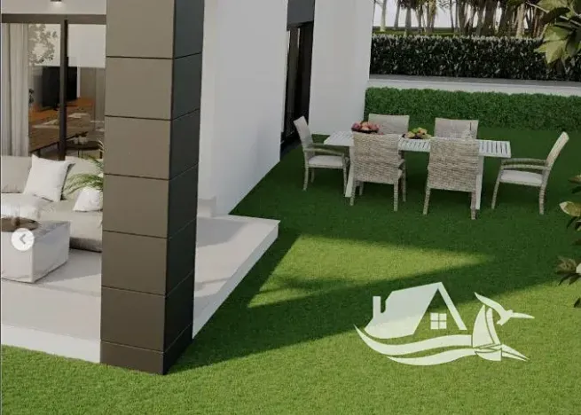 Prodej bytu 3+kk, Torrevieja, Španělsko, 51 m2