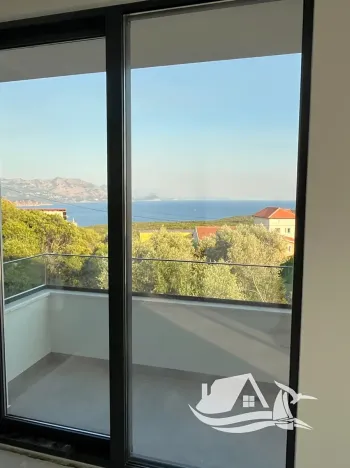 Prodej vily, Кримовице, Černá Hora, 115 m2