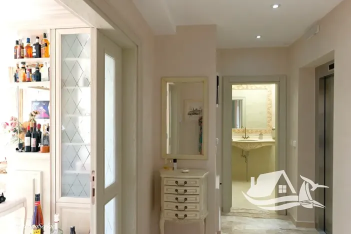 Prodej vily, Perazića Do, Černá Hora, 400 m2