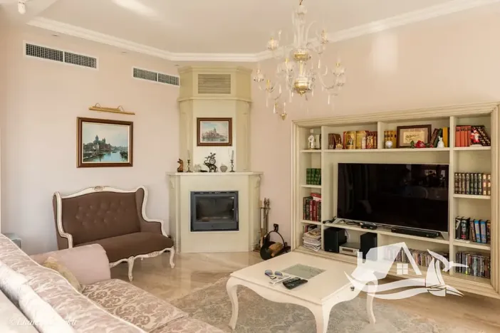 Prodej vily, Perazića Do, Černá Hora, 400 m2