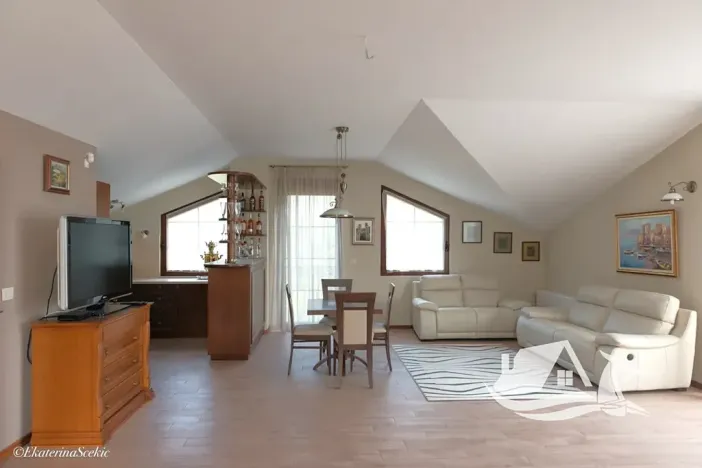 Prodej vily, Perazića Do, Černá Hora, 400 m2