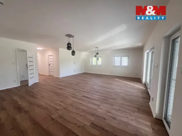 Prodej rodinného domu, Žermanice, 110 m2