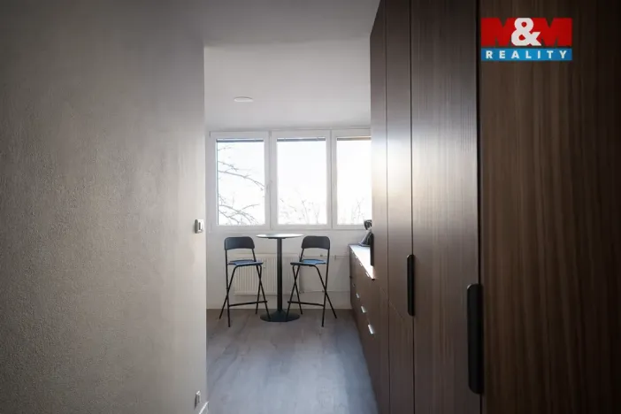 Prodej bytu 3+1, Frýdek-Místek - Místek, Anenská, 78 m2