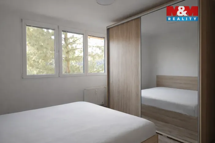 Prodej bytu 3+1, Frýdek-Místek - Místek, Anenská, 78 m2