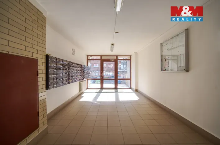 Prodej bytu 3+1, Ostrava - Moravská Ostrava, 30. dubna, 67 m2