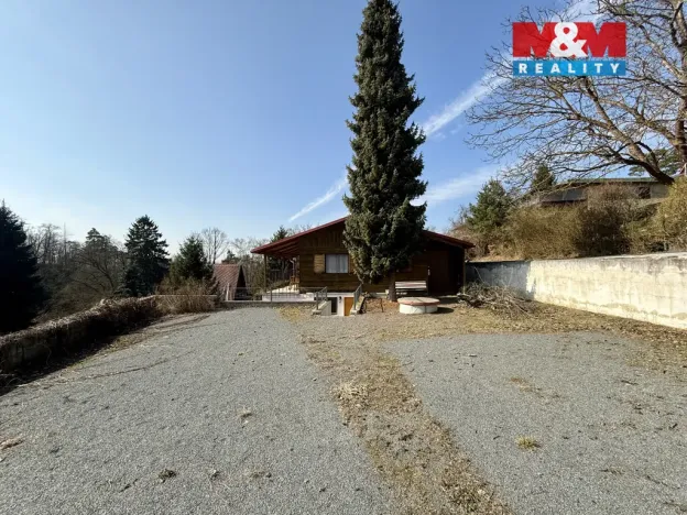 Prodej chaty, Rabyně, 110 m2