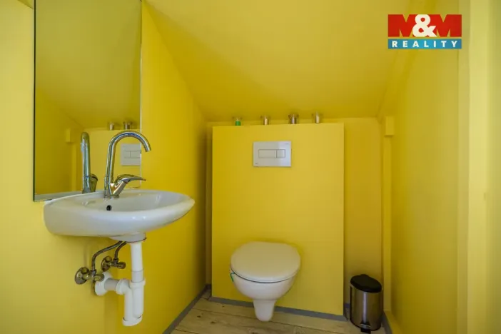 Prodej rodinného domu, Chotoviny - Jeníčkova Lhota, 161 m2