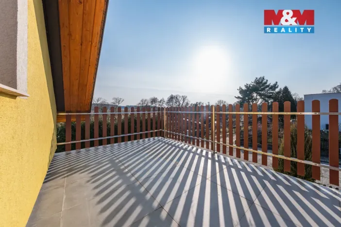 Prodej rodinného domu, Chotoviny - Jeníčkova Lhota, 161 m2