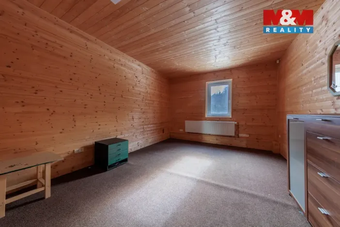 Prodej výrobních prostor, Nejdek, Závodu míru, 2388 m2