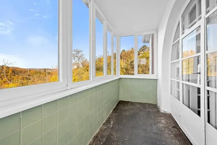 Prodej vily, Brno, Hroznová, 350 m2