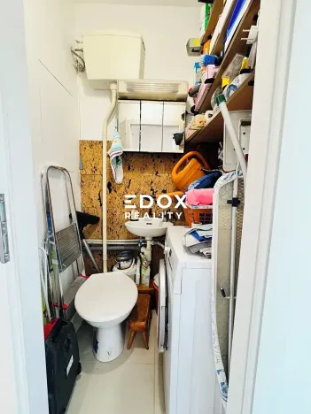 Prodej bytu 4+1, Praha - Modřany, Pertoldova, 89 m2