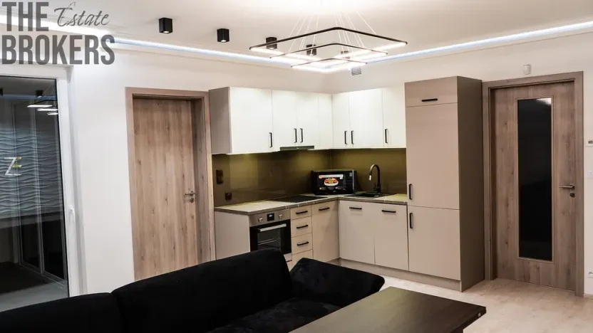 Prodej bytu 2+kk, Praha - Stodůlky, Toufarova, 51 m2