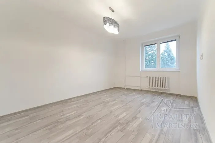 Pronájem bytu 2+kk, Příbram, Plzeňská, 56 m2