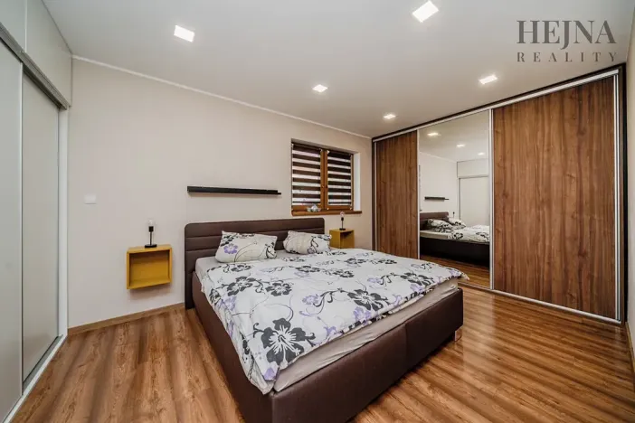 Prodej rodinného domu, Rychvald, 87 m2