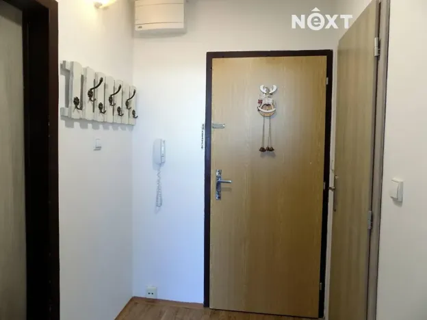 Prodej bytu 2+kk, Česká Lípa, Hradecká, 42 m2