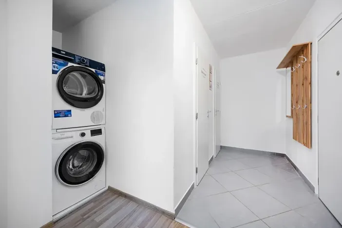 Prodej bytu 3+kk, Praha - Petrovice, Rezlerova, 63 m2