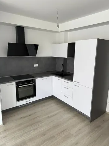 Pronájem bytu 2+kk, Pardubice, Pod Vinicí, 62 m2