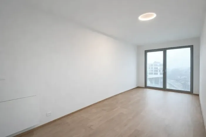 Pronájem bytu 3+kk, Praha - Karlín, Breitfeldova, 80 m2