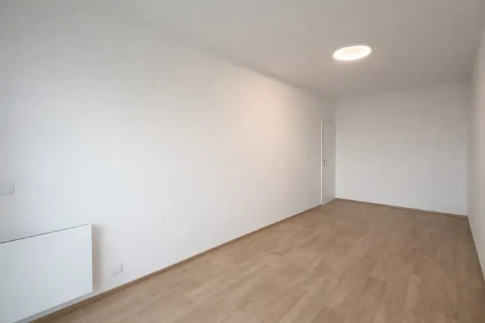 Pronájem bytu 3+kk, Praha - Karlín, Breitfeldova, 80 m2