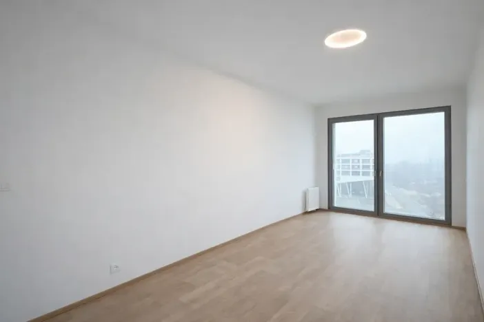 Pronájem bytu 3+kk, Praha - Karlín, Breitfeldova, 80 m2
