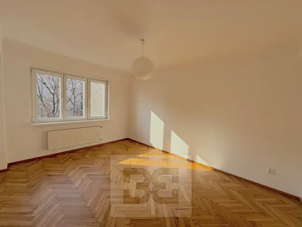 Pronájem bytu 3+kk, Praha - Vršovice, Amurská, 72 m2