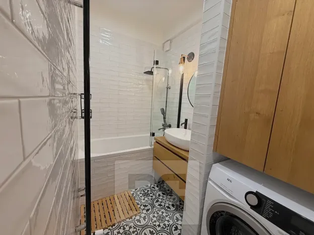 Pronájem bytu 3+kk, Praha - Vršovice, Amurská, 72 m2