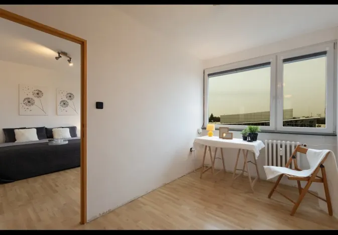 Prodej bytu 3+kk, Hradec Králové - Slezské Předměstí, Polní, 58 m2