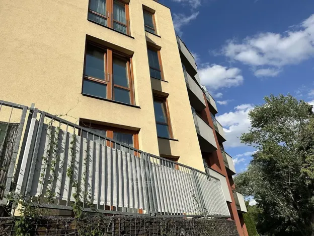 Prodej bytu 2+kk, Praha - Libeň, Nad Rokoskou, 47 m2