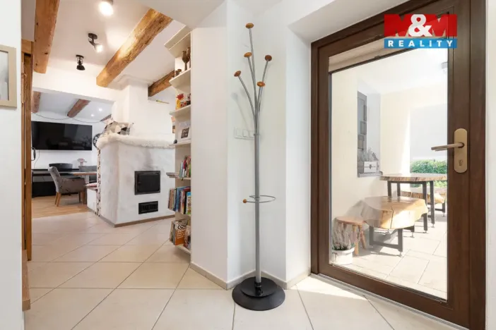 Prodej rodinného domu, Bělá, 162 m2