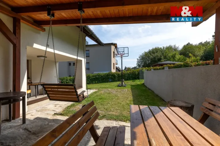 Prodej rodinného domu, Bělá, 162 m2